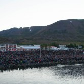 Myndasöfn frá hátíðarhöldunum 2016